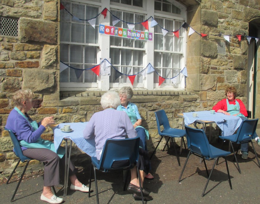 WI Flower Festival 15